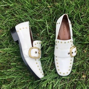 NEW Coach loafers